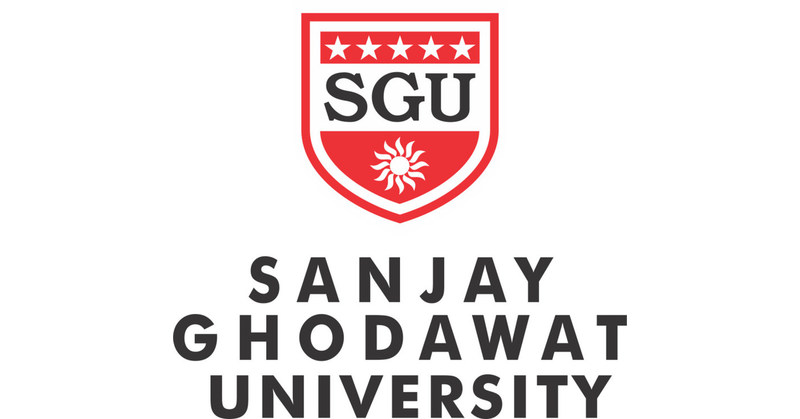 Sanjay Ghodawat University